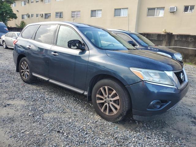 Photo 3 VIN: 5N1AR2MN4EC695337 - NISSAN PATHFINDER 