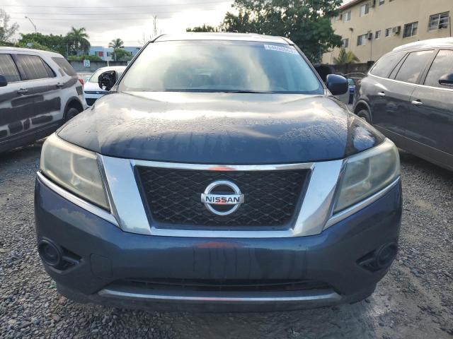 Photo 4 VIN: 5N1AR2MN4EC695337 - NISSAN PATHFINDER 