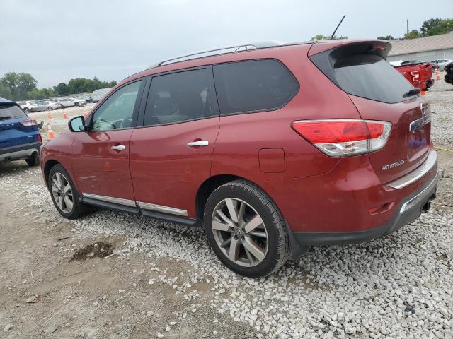 Photo 1 VIN: 5N1AR2MN4EC699730 - NISSAN PATHFINDER 