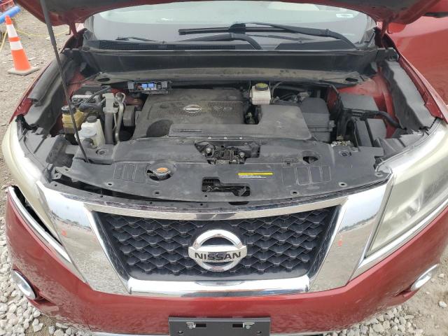 Photo 11 VIN: 5N1AR2MN4EC699730 - NISSAN PATHFINDER 