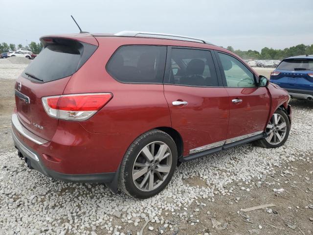 Photo 2 VIN: 5N1AR2MN4EC699730 - NISSAN PATHFINDER 