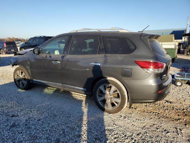 Photo 1 VIN: 5N1AR2MN4EC700455 - NISSAN PATHFINDER 