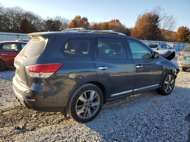 Photo 2 VIN: 5N1AR2MN4EC700455 - NISSAN PATHFINDER 