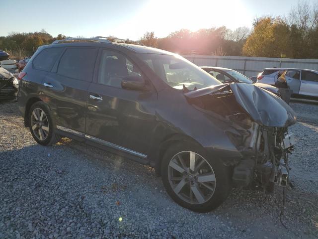 Photo 3 VIN: 5N1AR2MN4EC700455 - NISSAN PATHFINDER 