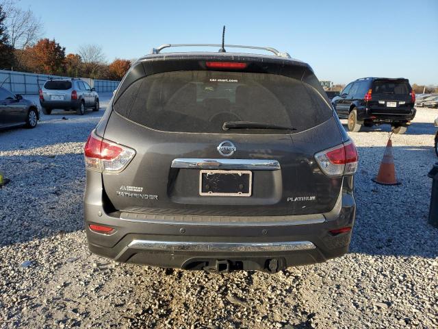 Photo 5 VIN: 5N1AR2MN4EC700455 - NISSAN PATHFINDER 