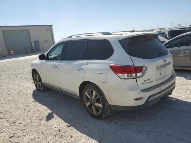 Photo 1 VIN: 5N1AR2MN4EC703923 - NISSAN PATHFINDER 