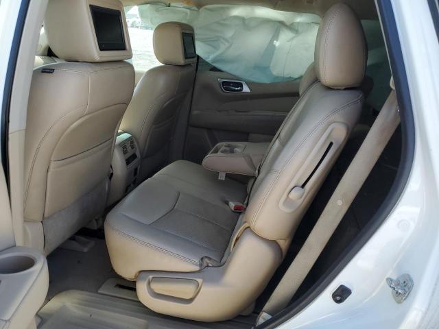 Photo 10 VIN: 5N1AR2MN4EC703923 - NISSAN PATHFINDER 