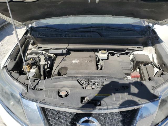 Photo 11 VIN: 5N1AR2MN4EC703923 - NISSAN PATHFINDER 