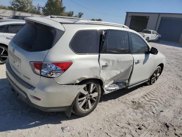 Photo 2 VIN: 5N1AR2MN4EC703923 - NISSAN PATHFINDER 