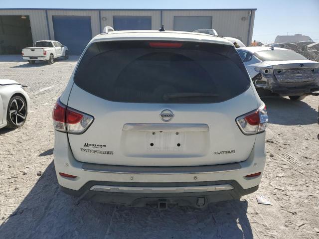 Photo 5 VIN: 5N1AR2MN4EC703923 - NISSAN PATHFINDER 