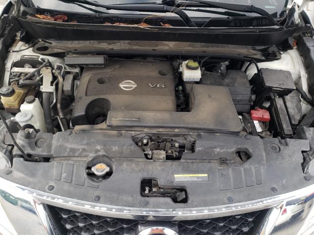 Photo 6 VIN: 5N1AR2MN4EC708992 - NISSAN PATHFINDER 