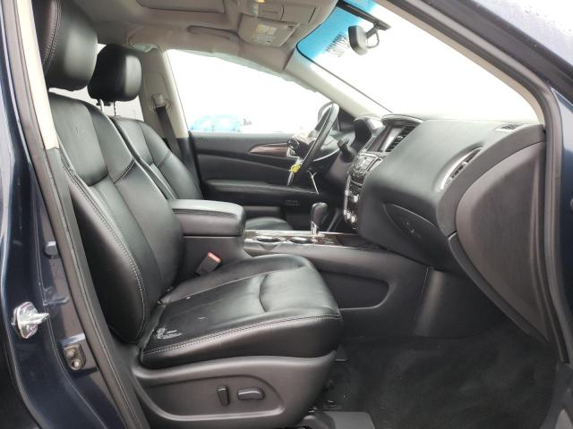 Photo 4 VIN: 5N1AR2MN4EC709639 - NISSAN PATHFINDER 