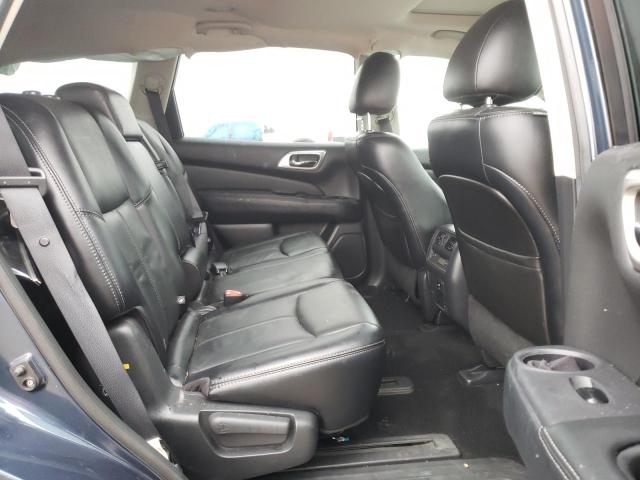 Photo 5 VIN: 5N1AR2MN4EC709639 - NISSAN PATHFINDER 