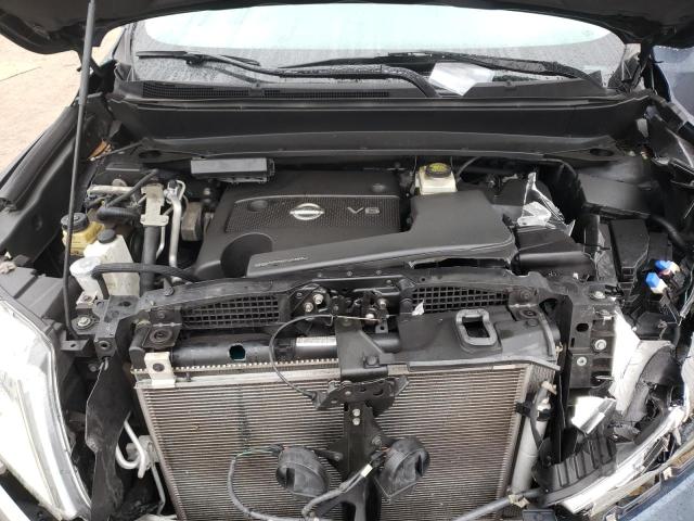 Photo 6 VIN: 5N1AR2MN4EC709639 - NISSAN PATHFINDER 