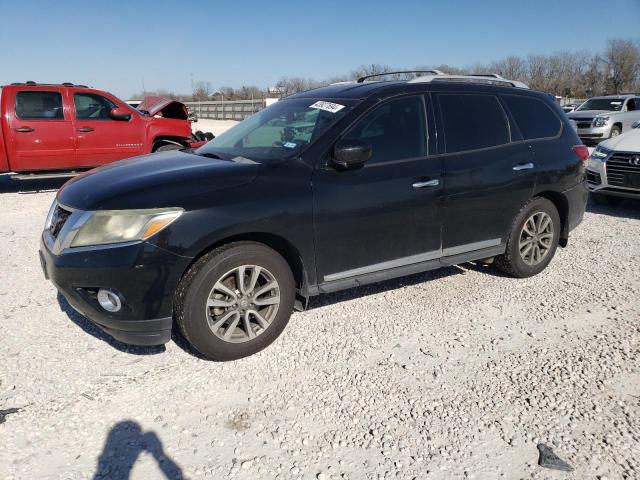 Photo 0 VIN: 5N1AR2MN4EC713626 - NISSAN PATHFINDER 