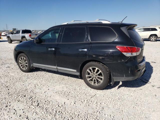 Photo 1 VIN: 5N1AR2MN4EC713626 - NISSAN PATHFINDER 