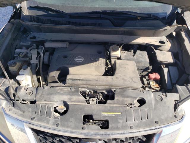 Photo 10 VIN: 5N1AR2MN4EC713626 - NISSAN PATHFINDER 