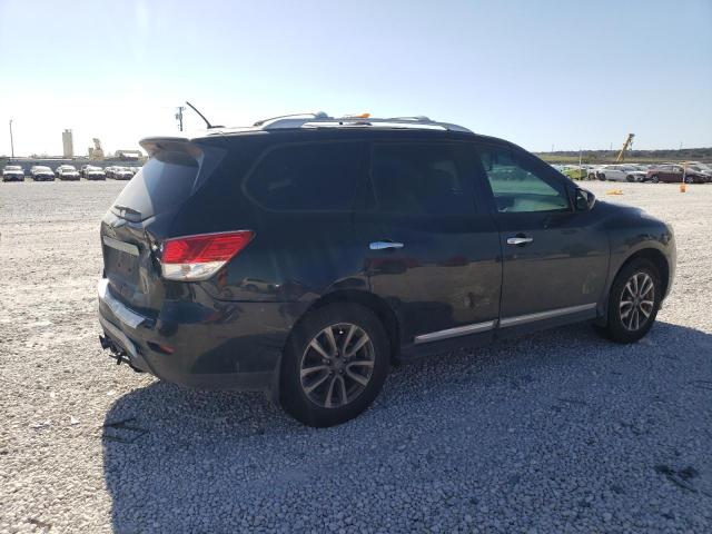 Photo 2 VIN: 5N1AR2MN4EC713626 - NISSAN PATHFINDER 