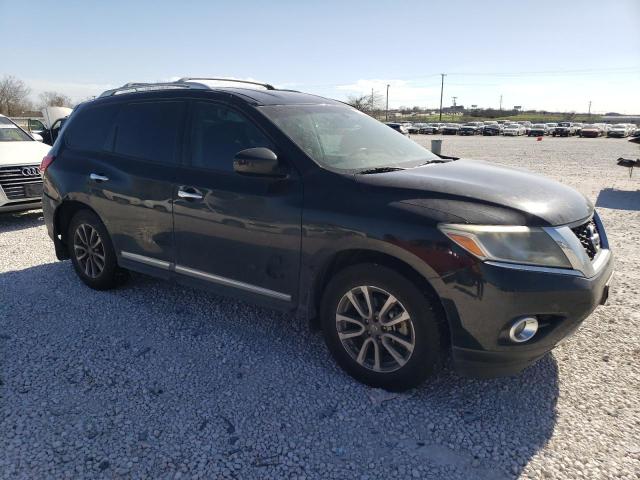 Photo 3 VIN: 5N1AR2MN4EC713626 - NISSAN PATHFINDER 