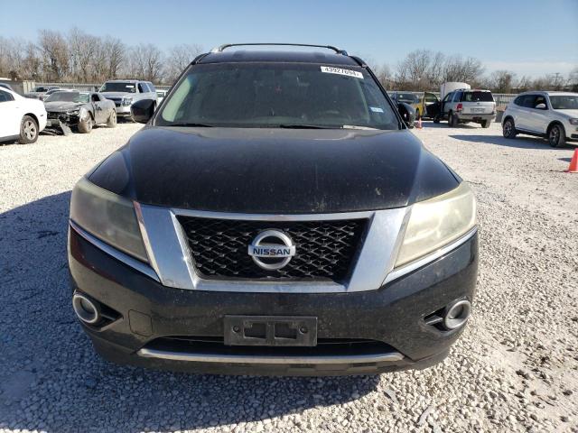 Photo 4 VIN: 5N1AR2MN4EC713626 - NISSAN PATHFINDER 