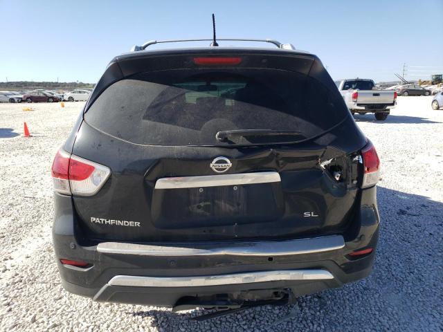 Photo 5 VIN: 5N1AR2MN4EC713626 - NISSAN PATHFINDER 