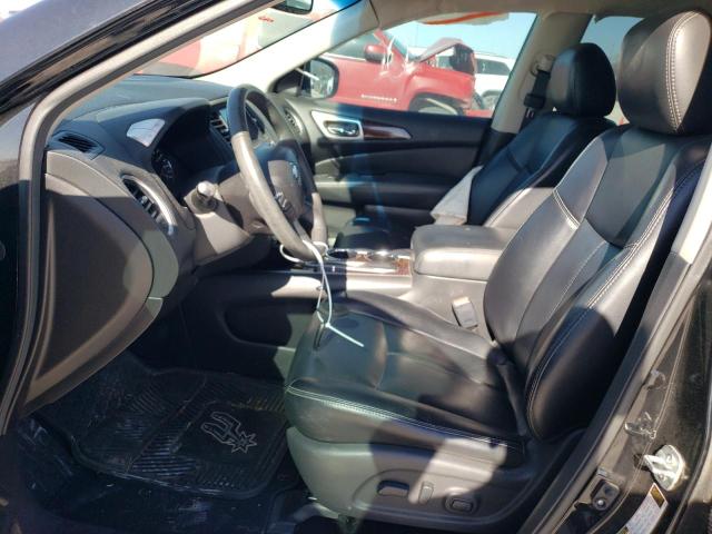 Photo 6 VIN: 5N1AR2MN4EC713626 - NISSAN PATHFINDER 