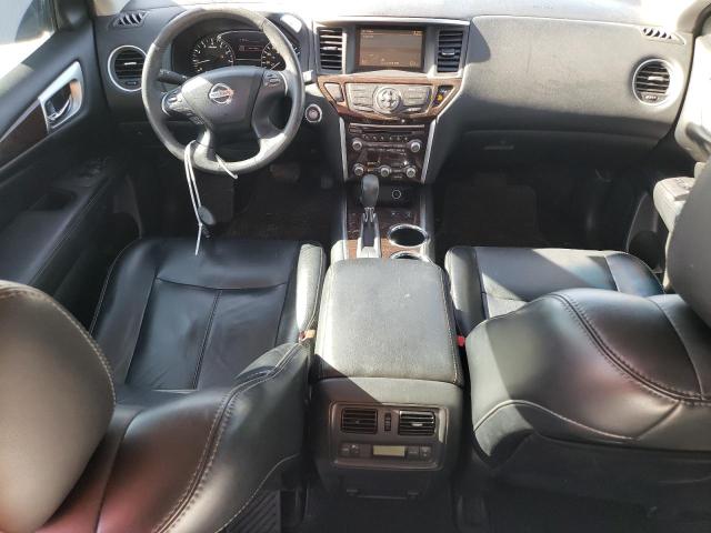 Photo 7 VIN: 5N1AR2MN4EC713626 - NISSAN PATHFINDER 