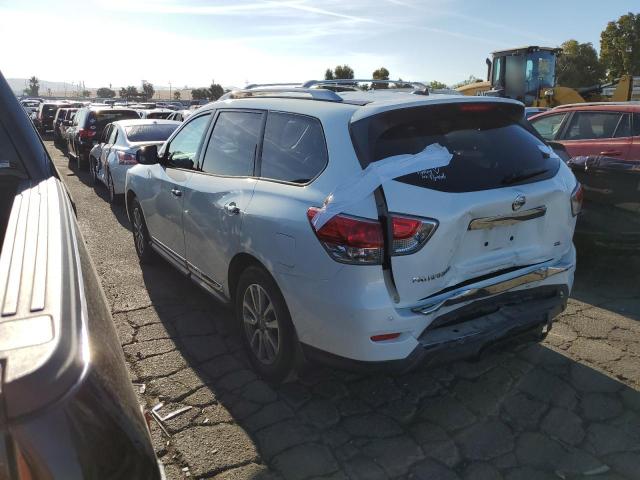 Photo 1 VIN: 5N1AR2MN4EC716137 - NISSAN PATHFINDER 