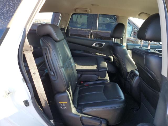 Photo 10 VIN: 5N1AR2MN4EC716137 - NISSAN PATHFINDER 