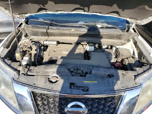 Photo 11 VIN: 5N1AR2MN4EC716137 - NISSAN PATHFINDER 