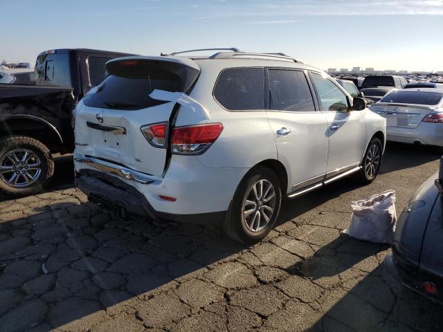 Photo 2 VIN: 5N1AR2MN4EC716137 - NISSAN PATHFINDER 