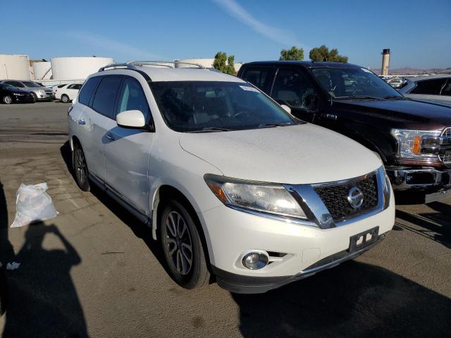 Photo 3 VIN: 5N1AR2MN4EC716137 - NISSAN PATHFINDER 