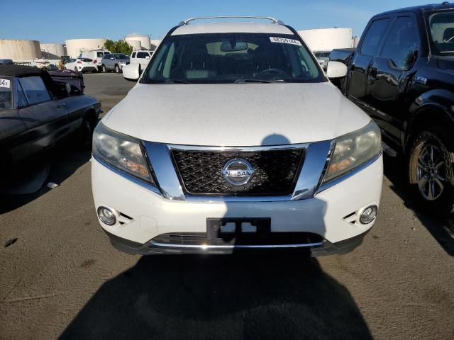 Photo 4 VIN: 5N1AR2MN4EC716137 - NISSAN PATHFINDER 