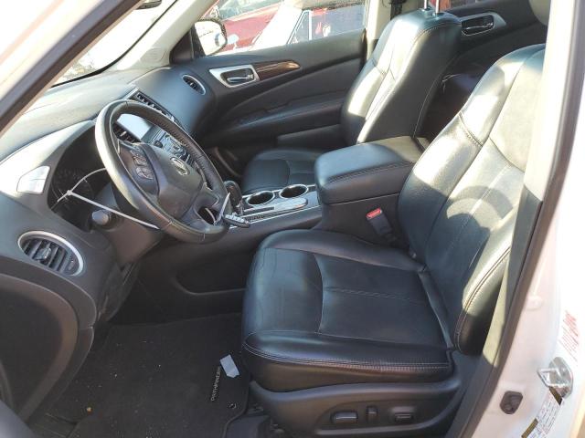 Photo 6 VIN: 5N1AR2MN4EC716137 - NISSAN PATHFINDER 