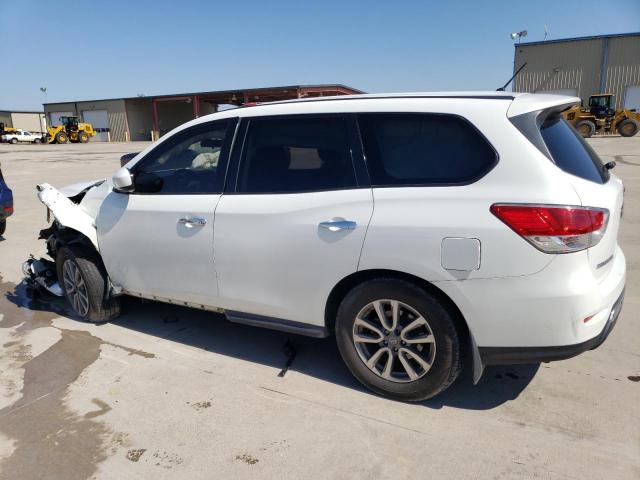 Photo 1 VIN: 5N1AR2MN4EC718034 - NISSAN PATHFINDER 