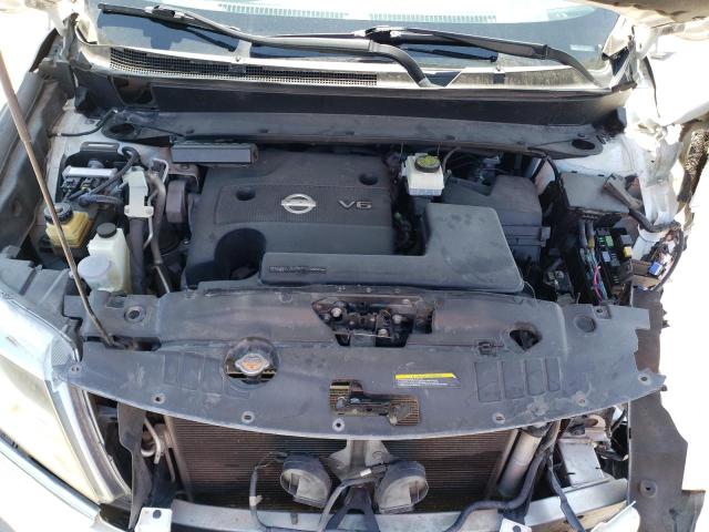 Photo 11 VIN: 5N1AR2MN4EC718034 - NISSAN PATHFINDER 