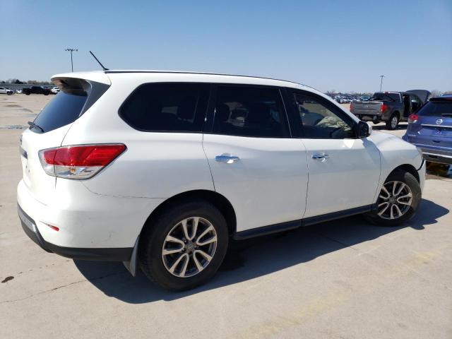 Photo 2 VIN: 5N1AR2MN4EC718034 - NISSAN PATHFINDER 