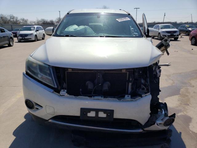 Photo 4 VIN: 5N1AR2MN4EC718034 - NISSAN PATHFINDER 