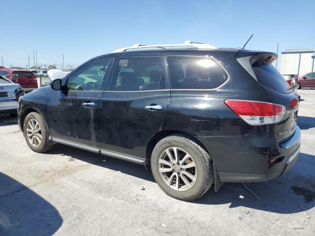 Photo 1 VIN: 5N1AR2MN4EC720592 - NISSAN PATHFINDER 