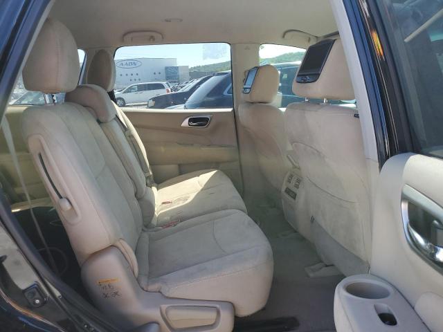 Photo 10 VIN: 5N1AR2MN4EC720592 - NISSAN PATHFINDER 