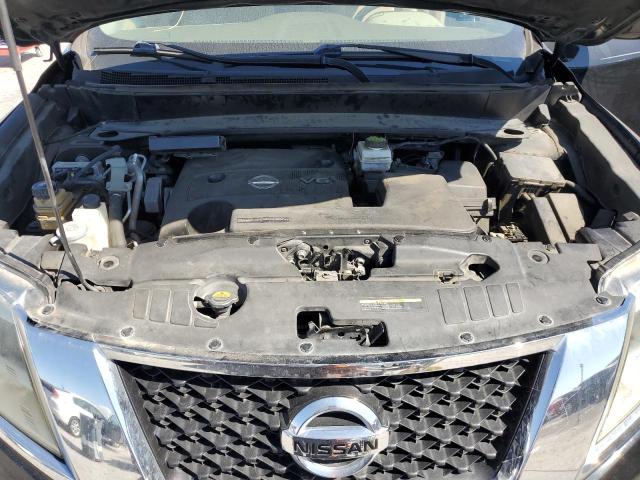 Photo 11 VIN: 5N1AR2MN4EC720592 - NISSAN PATHFINDER 