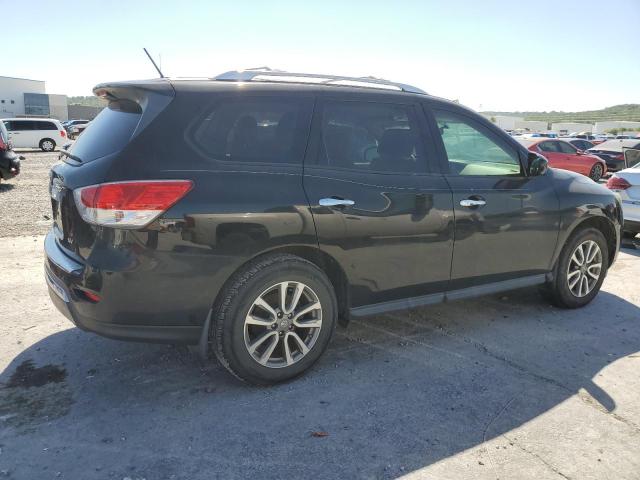 Photo 2 VIN: 5N1AR2MN4EC720592 - NISSAN PATHFINDER 