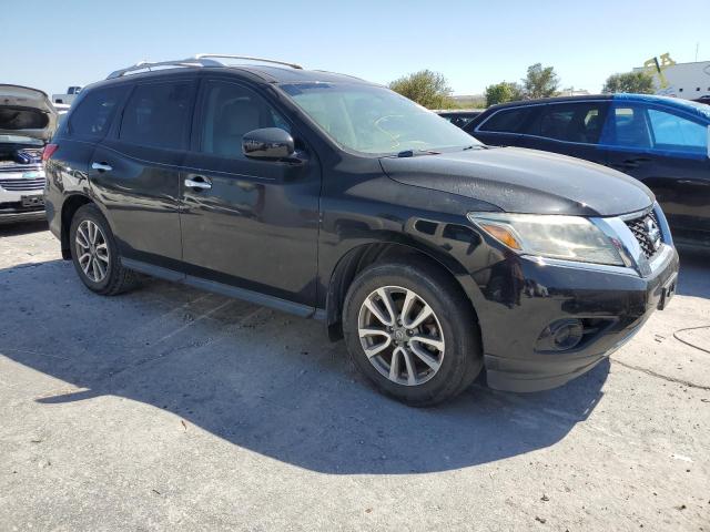 Photo 3 VIN: 5N1AR2MN4EC720592 - NISSAN PATHFINDER 