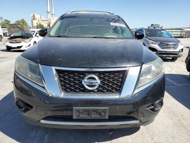 Photo 4 VIN: 5N1AR2MN4EC720592 - NISSAN PATHFINDER 