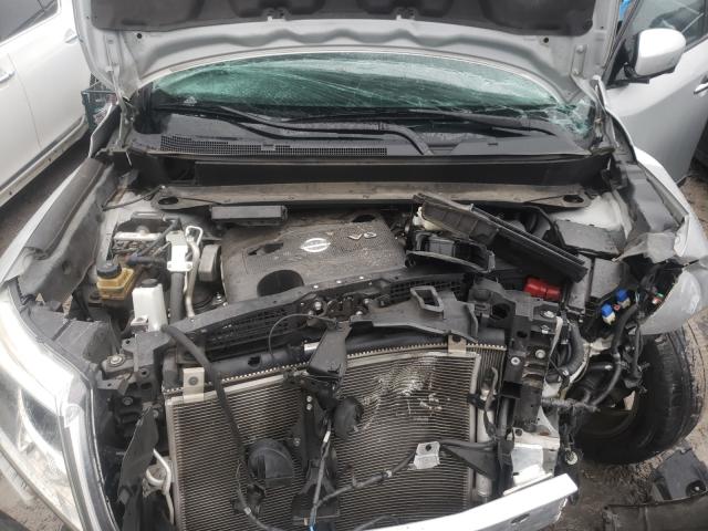 Photo 6 VIN: 5N1AR2MN4EC722150 - NISSAN PATHFINDER 