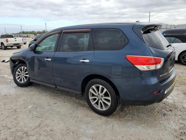 Photo 1 VIN: 5N1AR2MN4EC723587 - NISSAN PATHFINDER 