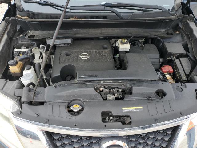 Photo 11 VIN: 5N1AR2MN4EC723587 - NISSAN PATHFINDER 