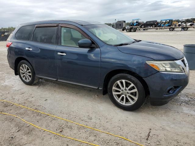 Photo 3 VIN: 5N1AR2MN4EC723587 - NISSAN PATHFINDER 