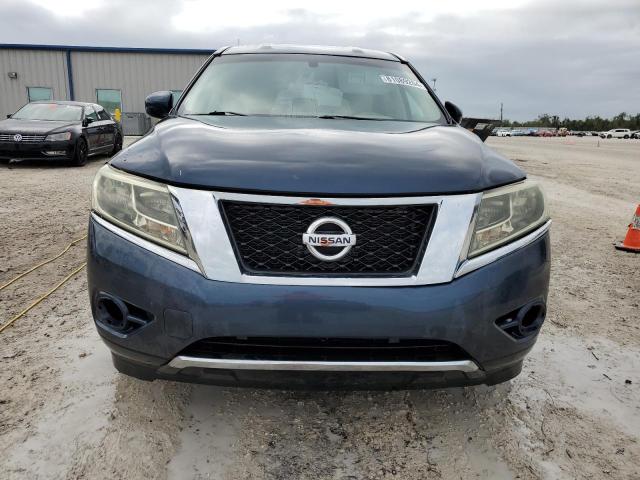 Photo 4 VIN: 5N1AR2MN4EC723587 - NISSAN PATHFINDER 