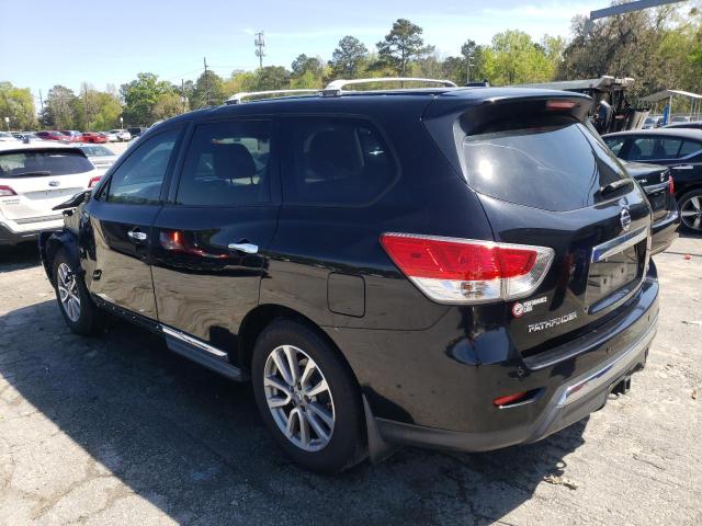 Photo 1 VIN: 5N1AR2MN4EC724951 - NISSAN PATHFINDER 